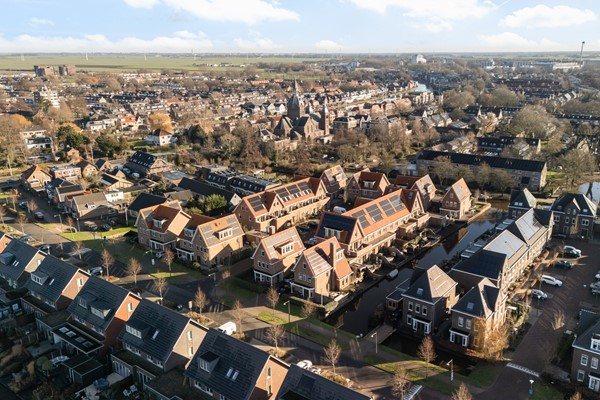 Medium property photo - Bonkelaar 14, 2382 CE Zoeterwoude